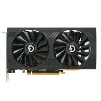 Unika Radeon RX 580 BLIZZARDS 8GD5 V2 Graphics Card